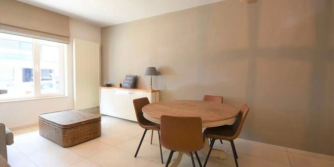 Appartement te huur in Zwaluwenlaan  8, 8300 Knokke
