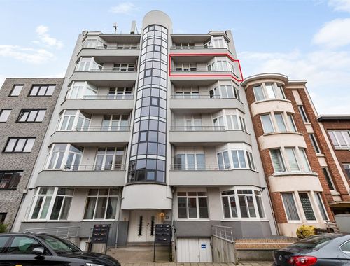                                        Appartement te koop in Berchem, € 169.000

