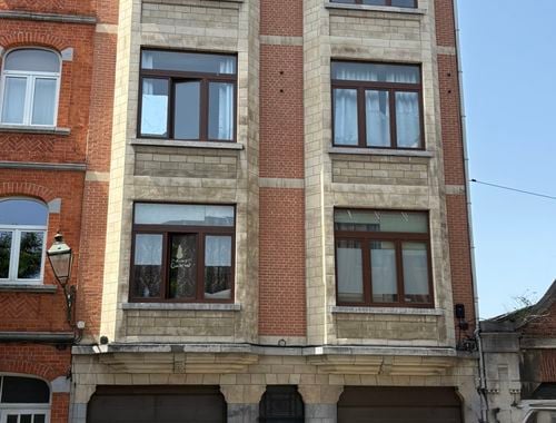                                         Appartement te koop in Vorst, € 240.000
