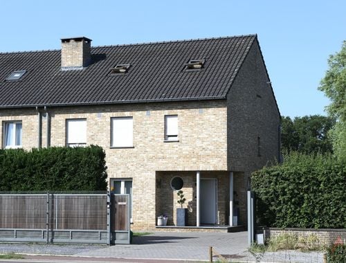                                         Eengezinswoning te koop in Heusden, € 519.000

