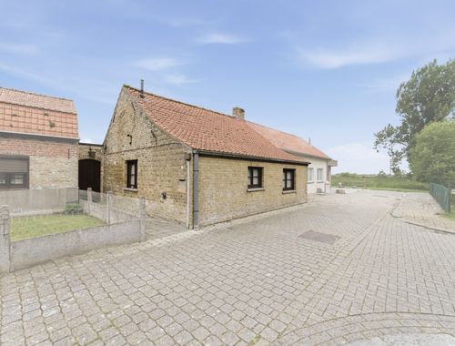                                         Maison à vendre à Avekapelle, € 189.000
