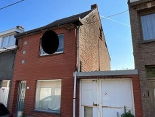                                         Woning te koop in Buggenhout, € 125.000
