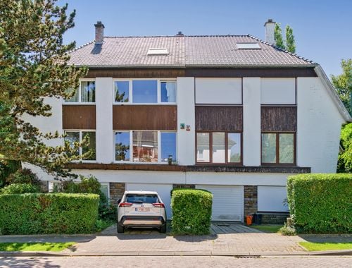                                         Woning te koop in Sint-Pieters-Woluwe, € 1.045.000
