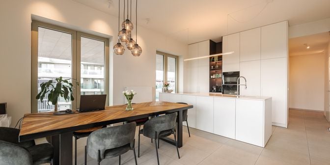 Appartement te huur in Zuiderlaan 37 bus 41, 8790 Waregem