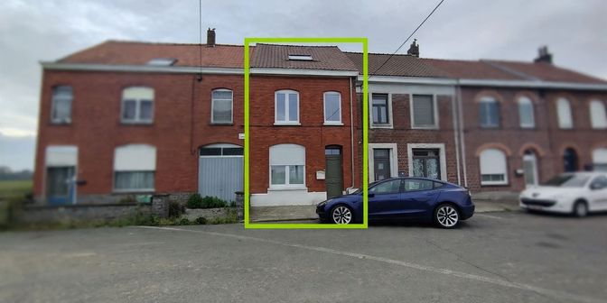 Maison à louer à 7520 Templeuve