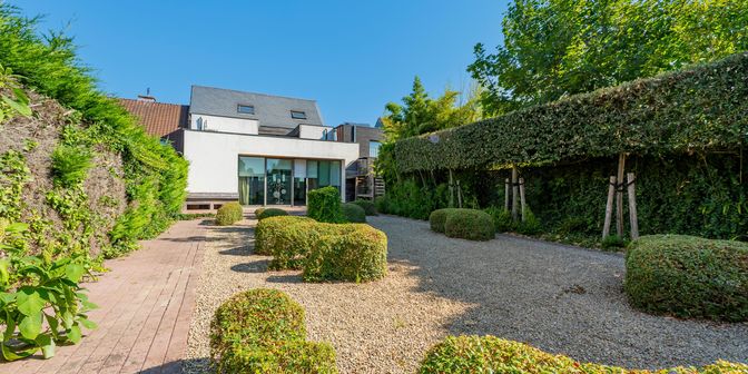 Huis te koop in Rozenstraat 110, 8560 Moorsele