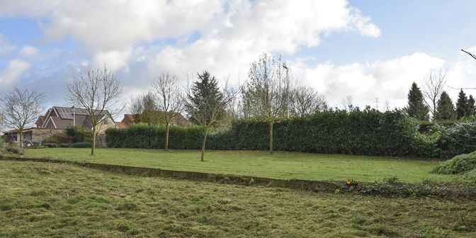 Grond te koop in Romeinseweg, 3770 Riemst
