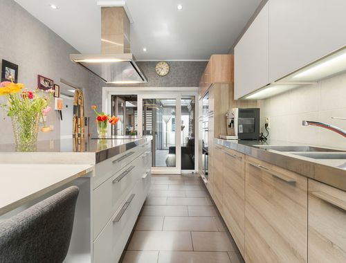                                         Woning te koop in Uitkerke, € 319.000
