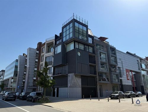                                         Appartement te huur in Antwerpen, € 1.160
