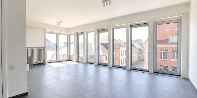 Appartement te koop in Nieuwstraat 2 bus 0202, 8870 Izegem