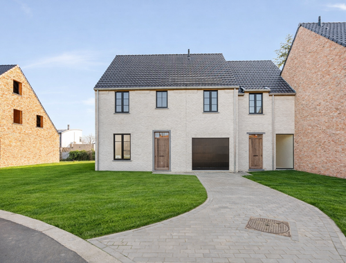                                         Maison à vendre à Waregem, € 440.000
