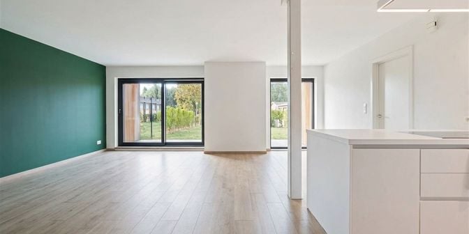 Appartement te koop in Langerbrugsestraat 95, 9940 Evergem