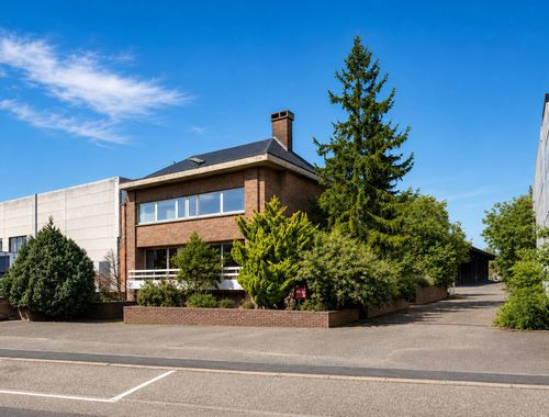                                         Gemengd gebruik te koop in Diegem, € 1.200.000
