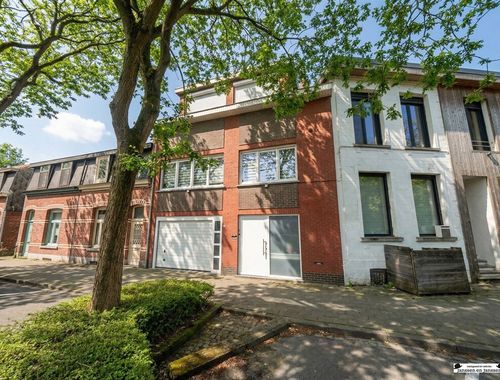                                         Maison à louer à Brasschaat, € 1.300
