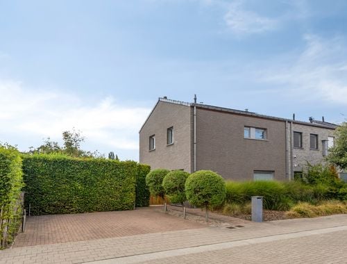                                         Woning te koop in Wervik, € 395.000

