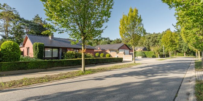 Huis te koop in Jeneverbeslaan 5, 3900 Overpelt