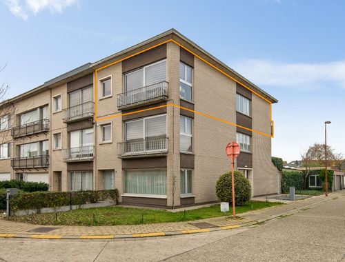                                         Appartement à vendre à Stabroek, € 249.000
