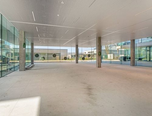                             Bureaux à louer à Oostkamp
