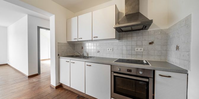 Appartement te koop in Rue de l'église 6, 4350 Momalle