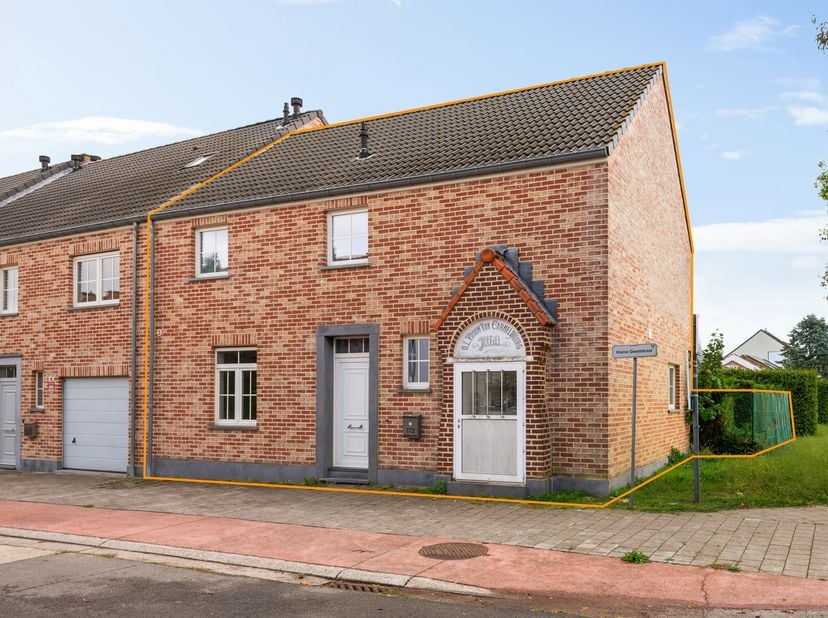 Huis te koop in ,
                    1933 Sterrebeek