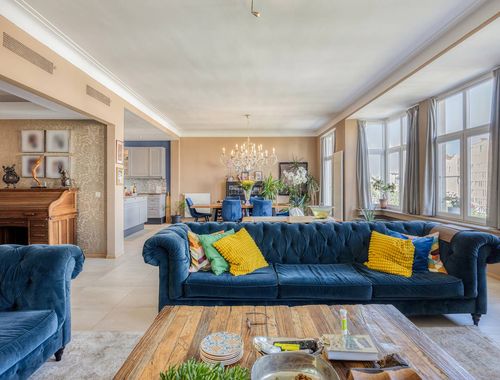                                         Appartement à vendre à Antwerpen, € 525.000
