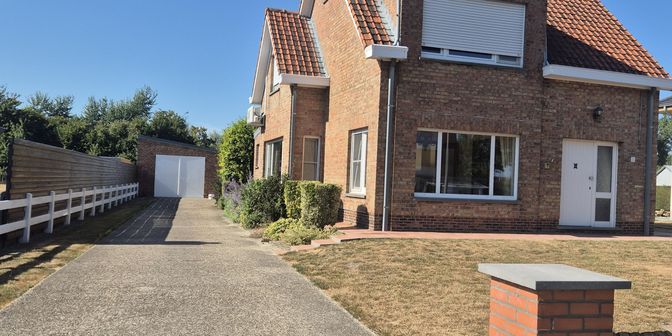 Huis te huur in scharphoutstraat 54 54, 8380 Lissewege