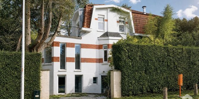Huis te koop in Avenue du Racing 1, 1180 Ukkel