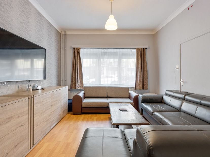Maison à vendre
                    à 3500 Hasselt