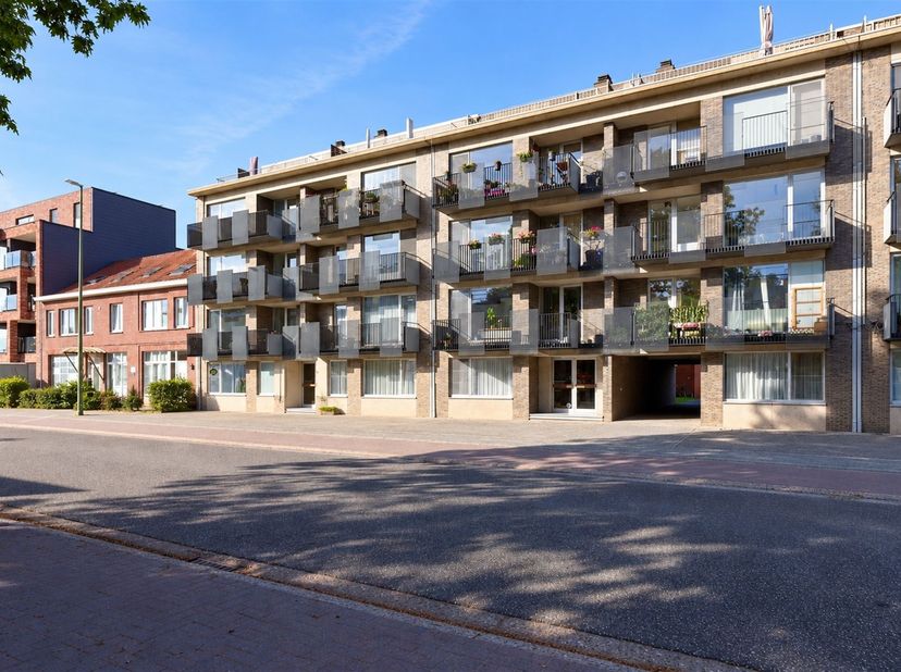 Appartement te koop in Grote baan 141,
                    3500 Hasselt