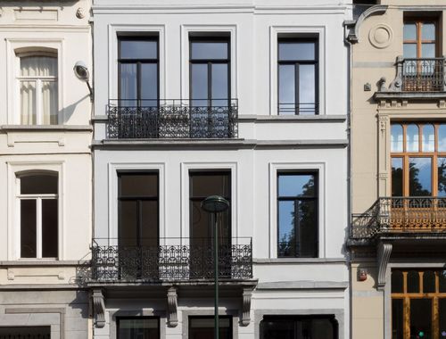                                         Woning te koop in Elsene, € 1.750.000

