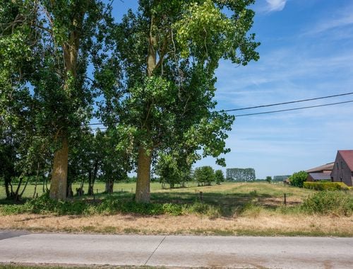                                         Grond te koop in Sint-Laureins, € 95.000
