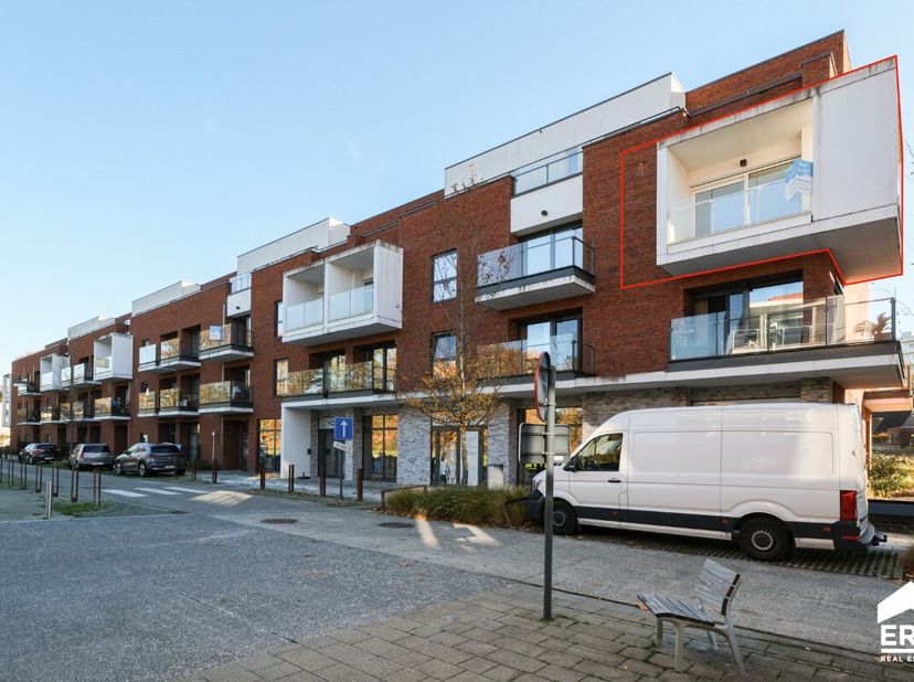 Appartement à louer
                    à 3600 Genk