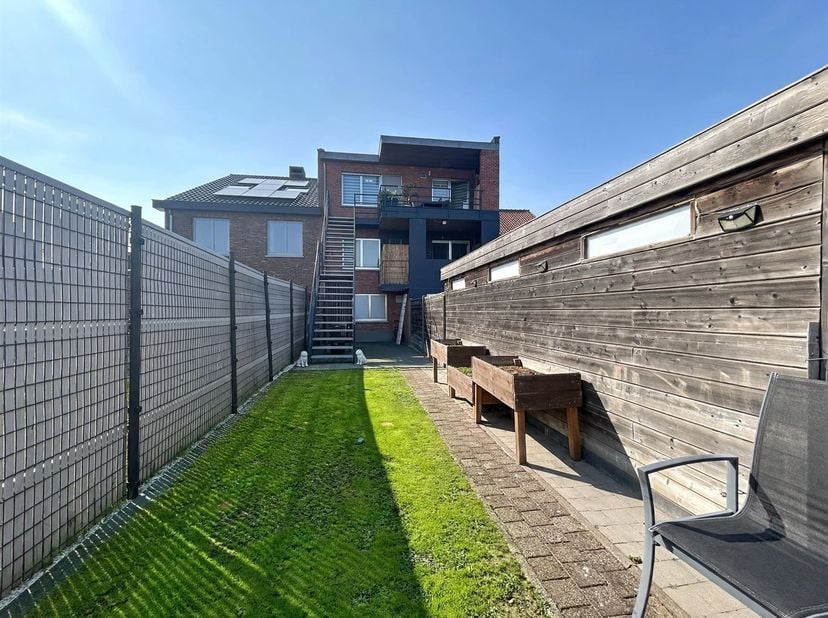 Huis te koop in Soldatendreef 30,
                    9120 Beveren