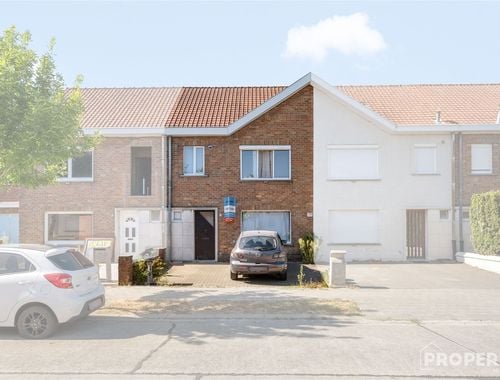                                         Maison unifamiliale à vendre à Harelbeke, € 239.000
