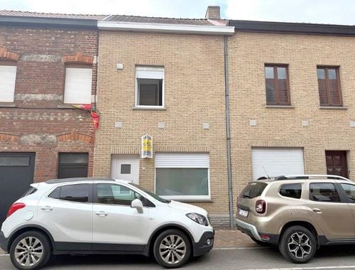                                         Woning te huur in Komen, € 750

