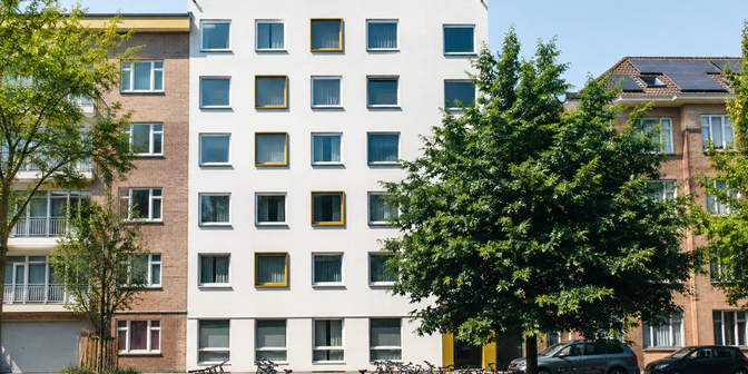 Kot-kamer te huur in Karel van Hulthemstraat 36, 9000 Gent