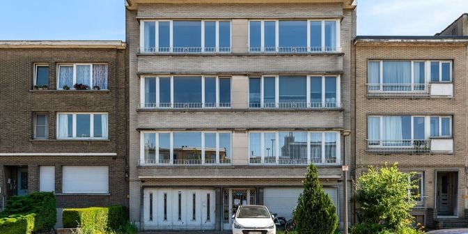 Appartement te koop in Bisschoppenhoflaan 134, 2100 Deurne
