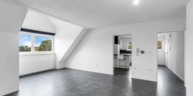 Appartement te huur in Hoevenzavellaan 68 bus 31A, 3600 Genk