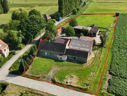                                         Maison à vendre à Leke, € 365.000
