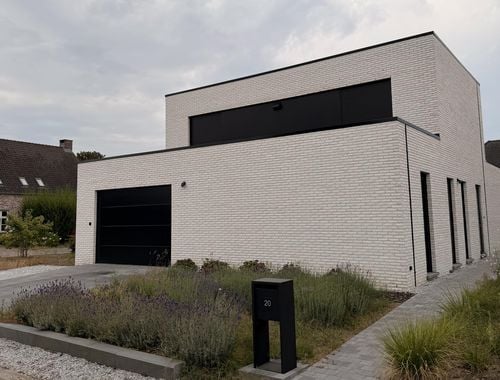                                         Villa moderne à vendre à Itegem, € 859.000
