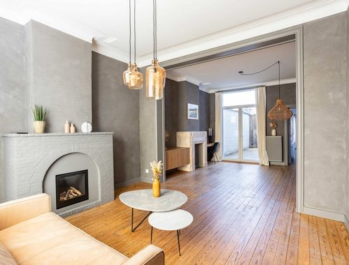                                         Woning te koop in Ronse, € 395.000
