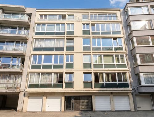                                         Appartement te koop in Liège, € 169.000
