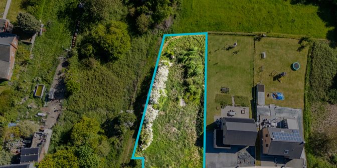 Grond te koop in Bourgmestre Evrard 21, 5060 Arsimont