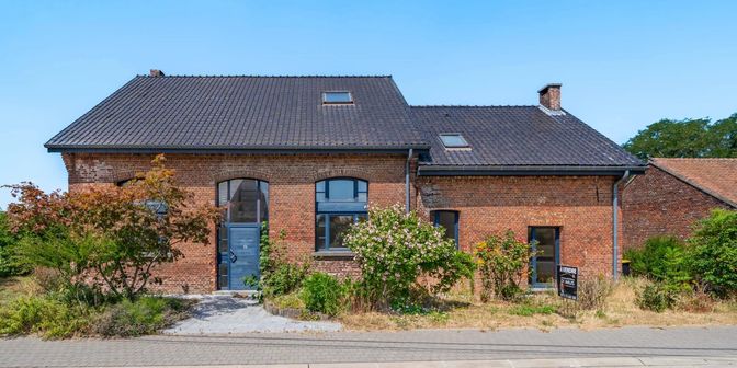 Huis te koop in Rue des Ecaussinnes 51, 7070 Le Roeulx