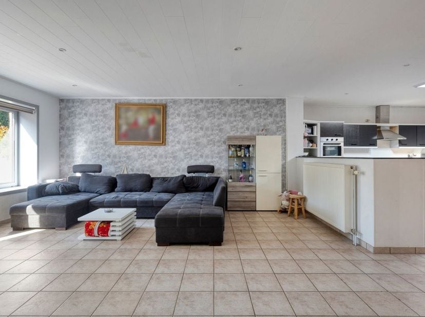 Huis te koop in Gemeentestraat 165,
                    9400 Ninove