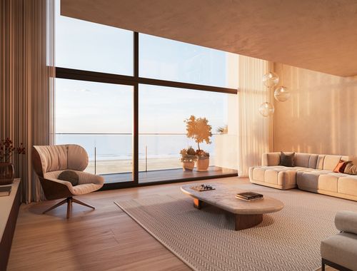                                         Appartement te koop in Heist-aan-Zee, € 2.950.000
