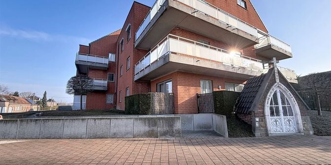 Appartement te koop in chaussée de luingne 80/13, 7712 Herzeeuw