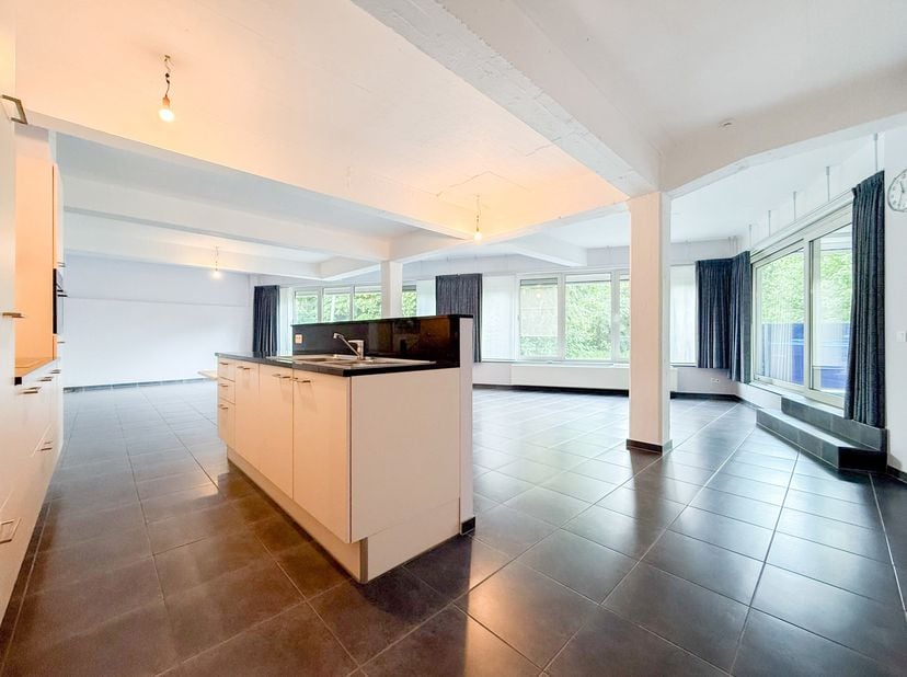 Appartement à louer
                    à 2890 Sint-Amands