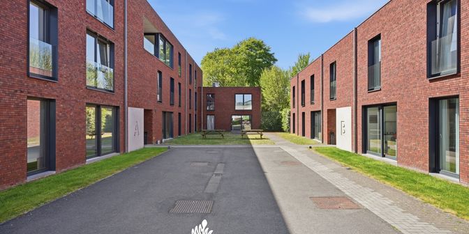 Appartement te koop in Wittemolenstraat 29 bus A.011, 8200 Sint-Michiels