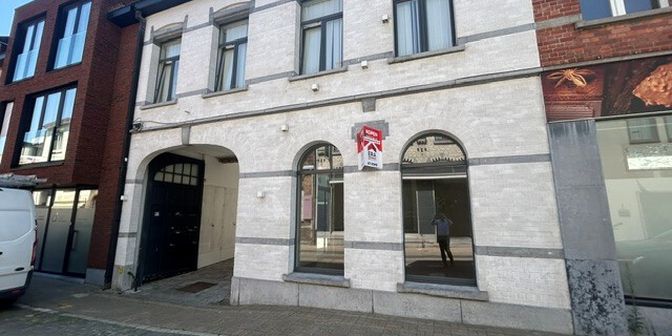 Bedrijfsvastgoed te koop in Leiestraat 10x, 8940 Wervik